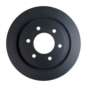 Timbren Timbren 18-21 Ford Expedition/Lincoln Navigator BES Coated Brake Rotor - Rear