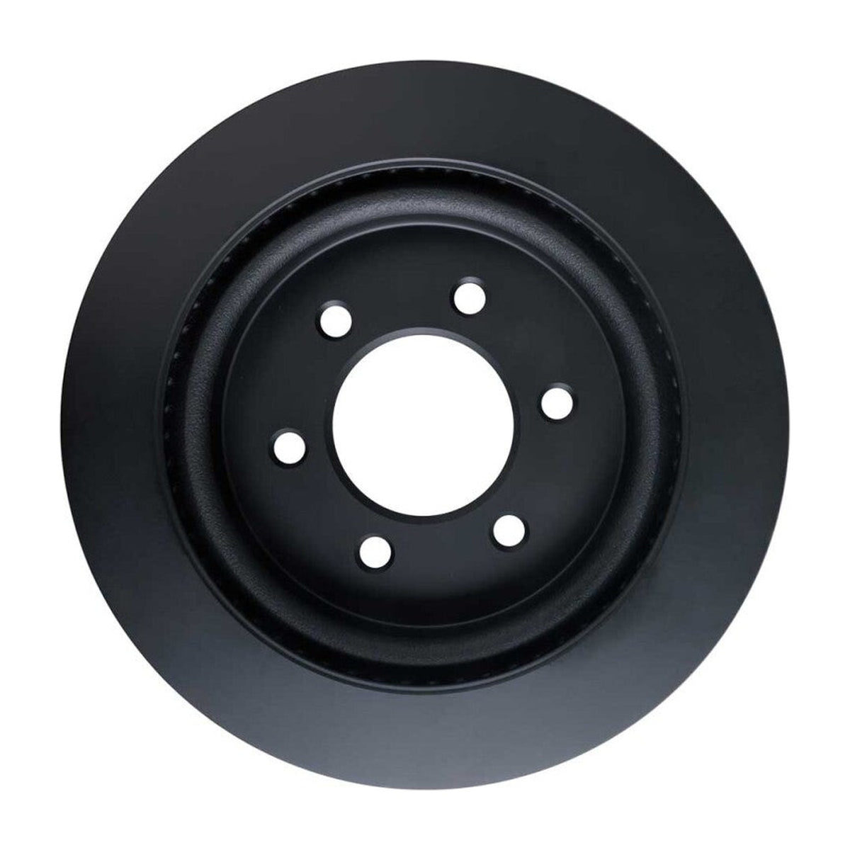 Timbren Timbren 18-21 Ford Expedition/Lincoln Navigator BES Coated Brake Rotor - Rear