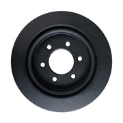 Timbren Timbren 18-21 Ford Expedition/Lincoln Navigator BES Coated Brake Rotor - Rear