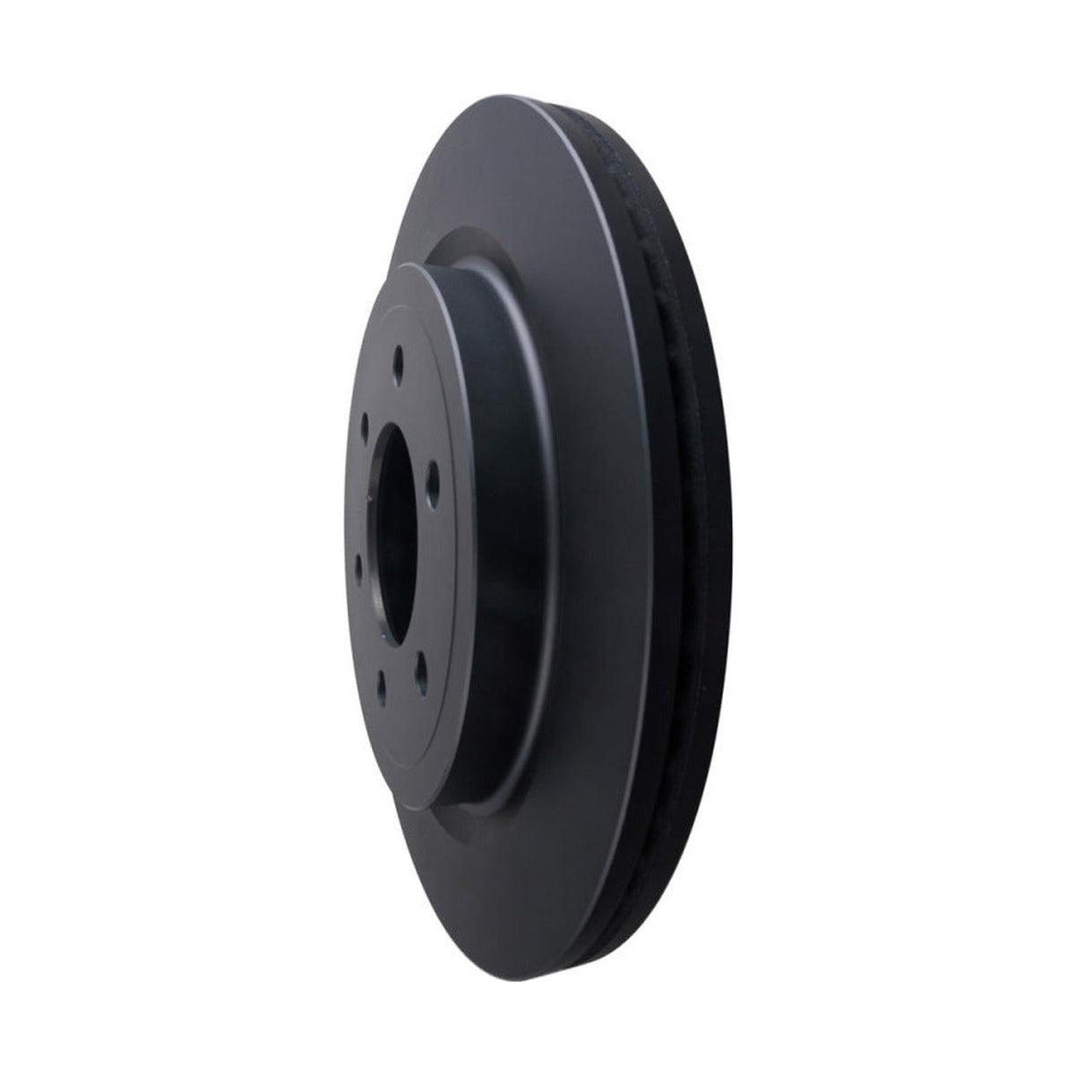 Timbren Timbren 18-21 Ford Expedition/Lincoln Navigator BES Coated Brake Rotor - Rear