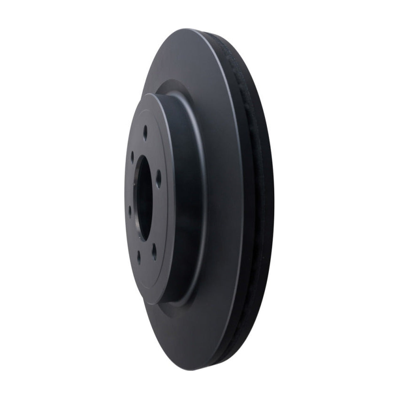 Timbren Timbren 18-21 Ford Expedition/Lincoln Navigator BES Coated Brake Rotor - Rear