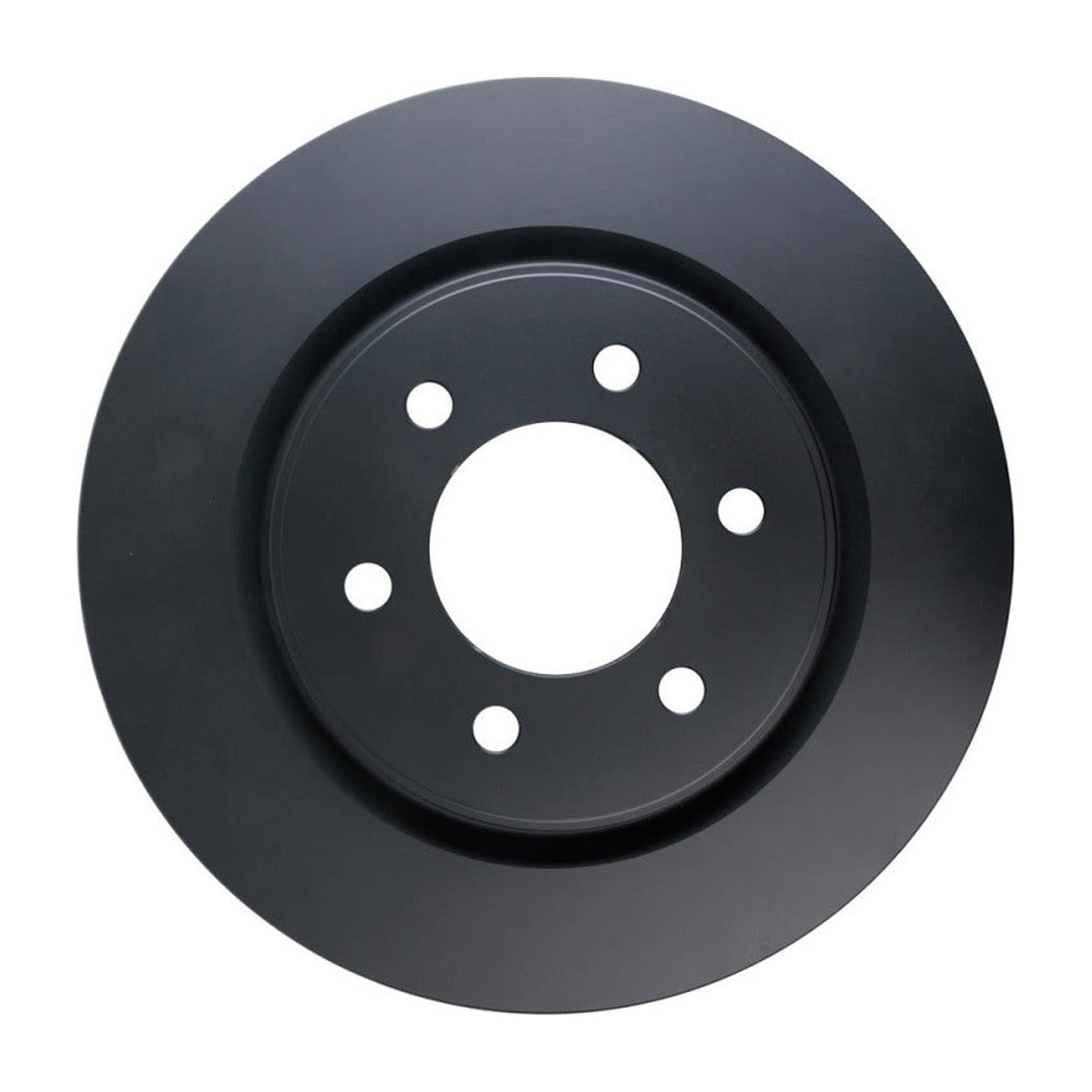 Timbren Timbren 22-24 Ford Bronco/Expedition/Lincoln Navigator BES Coated Brake Rotor - Front