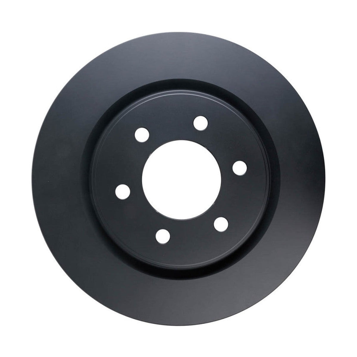 Timbren Timbren 22-24 Ford Bronco/Expedition/Lincoln Navigator BES Coated Brake Rotor - Front