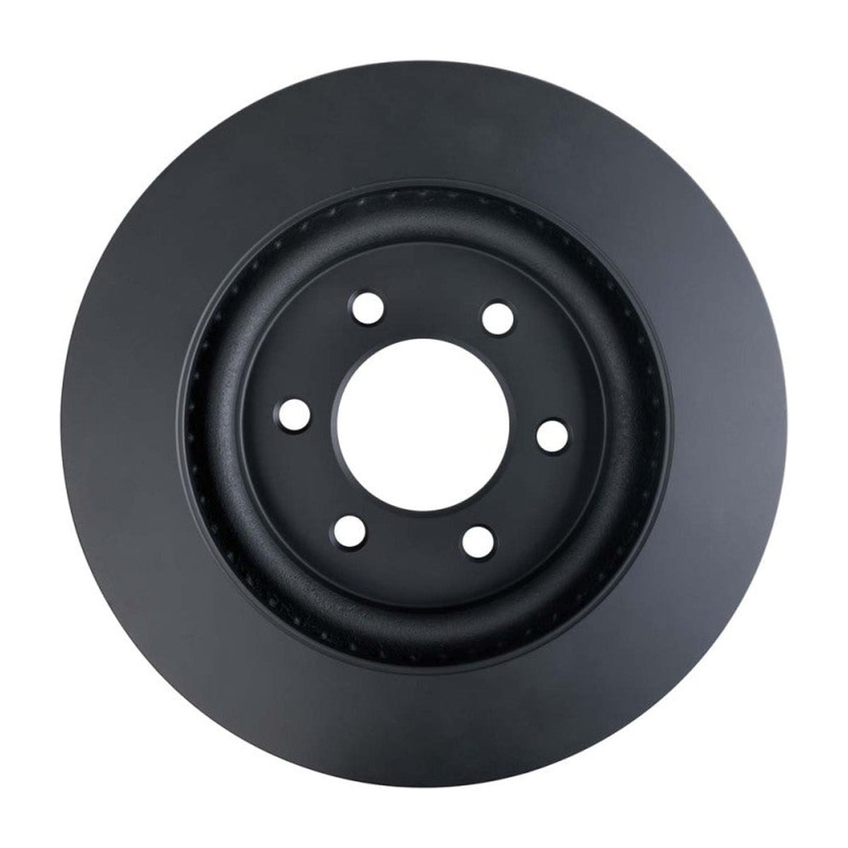 Timbren Timbren 22-24 Ford Bronco/Expedition/Lincoln Navigator BES Coated Brake Rotor - Front