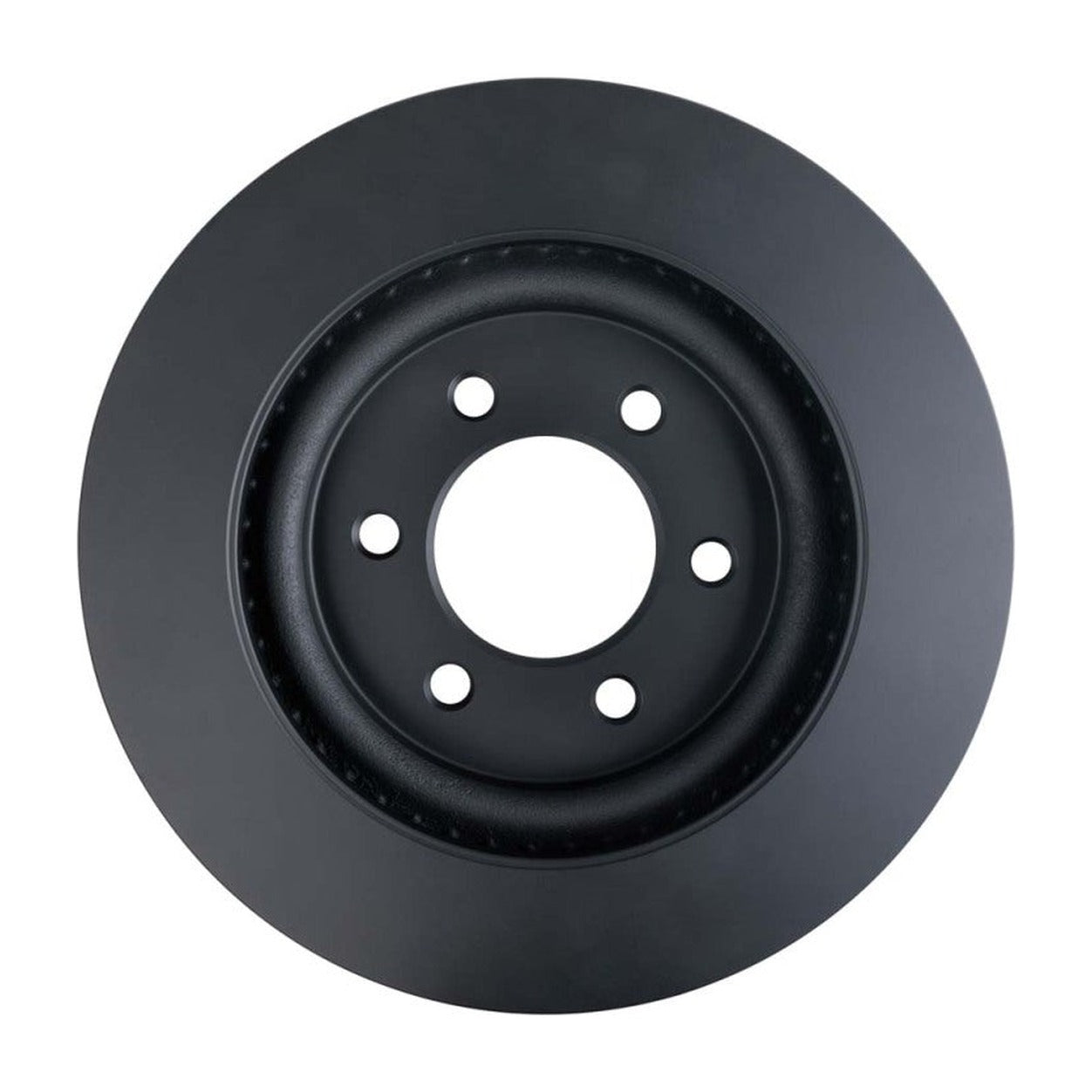 Timbren Timbren 22-24 Ford Bronco/Expedition/Lincoln Navigator BES Coated Brake Rotor - Front