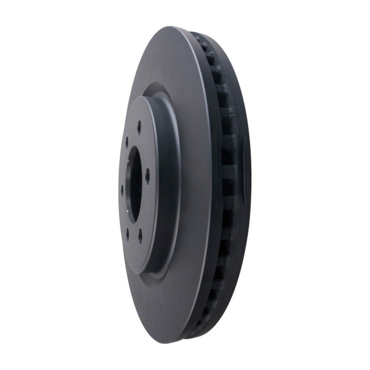 Timbren Timbren 22-24 Ford Bronco/Expedition/Lincoln Navigator BES Coated Brake Rotor - Front
