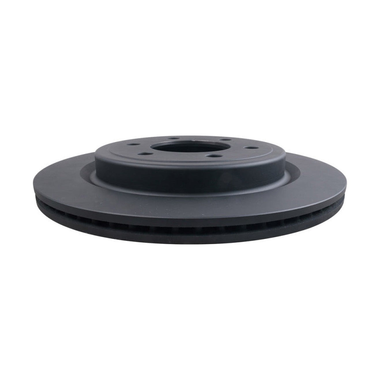 Timbren Timbren 22-24 Ford Bronco/Expedition/Lincoln Navigator BES Coated Brake Rotor - Rear
