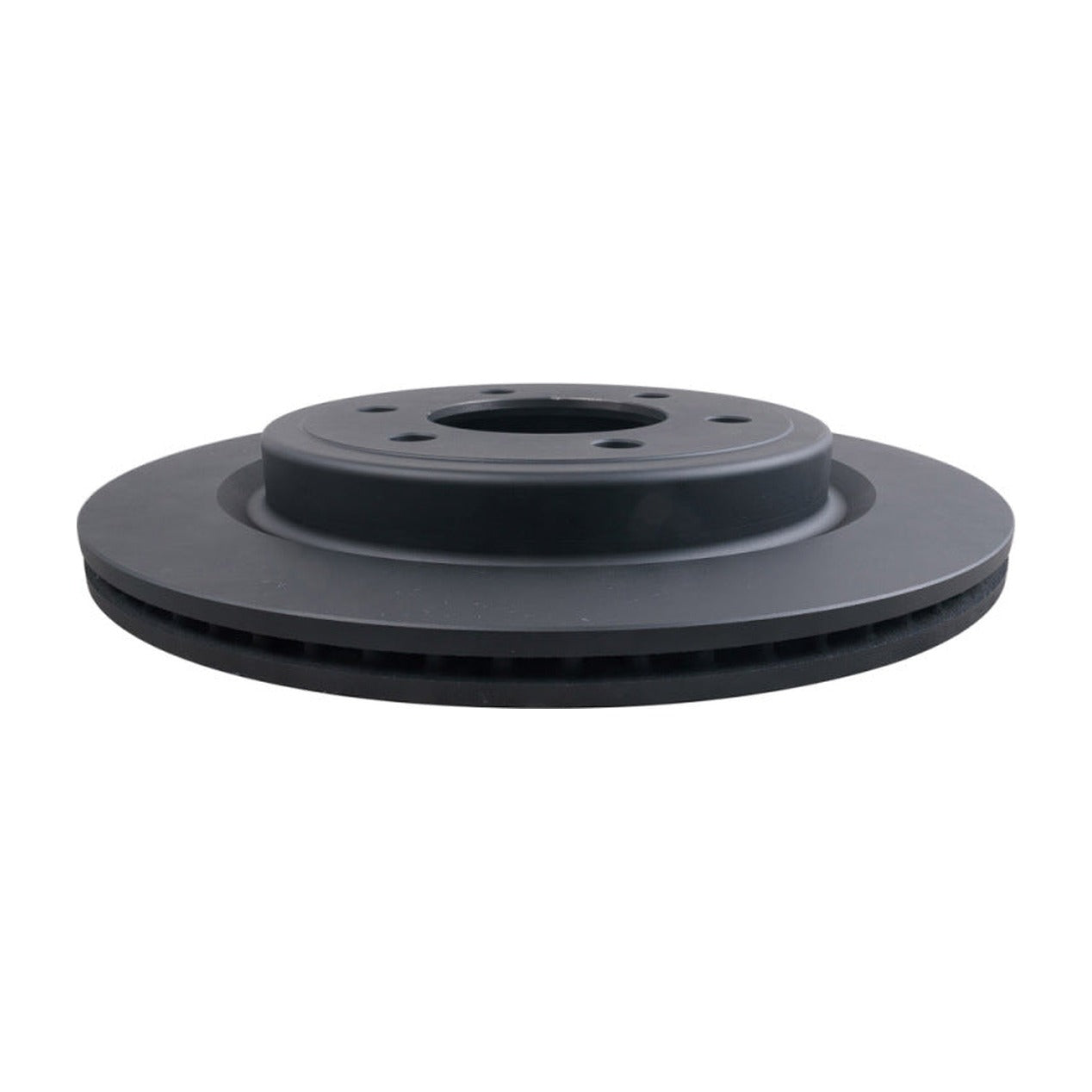 Timbren Timbren 22-24 Ford Bronco/Expedition/Lincoln Navigator BES Coated Brake Rotor - Rear