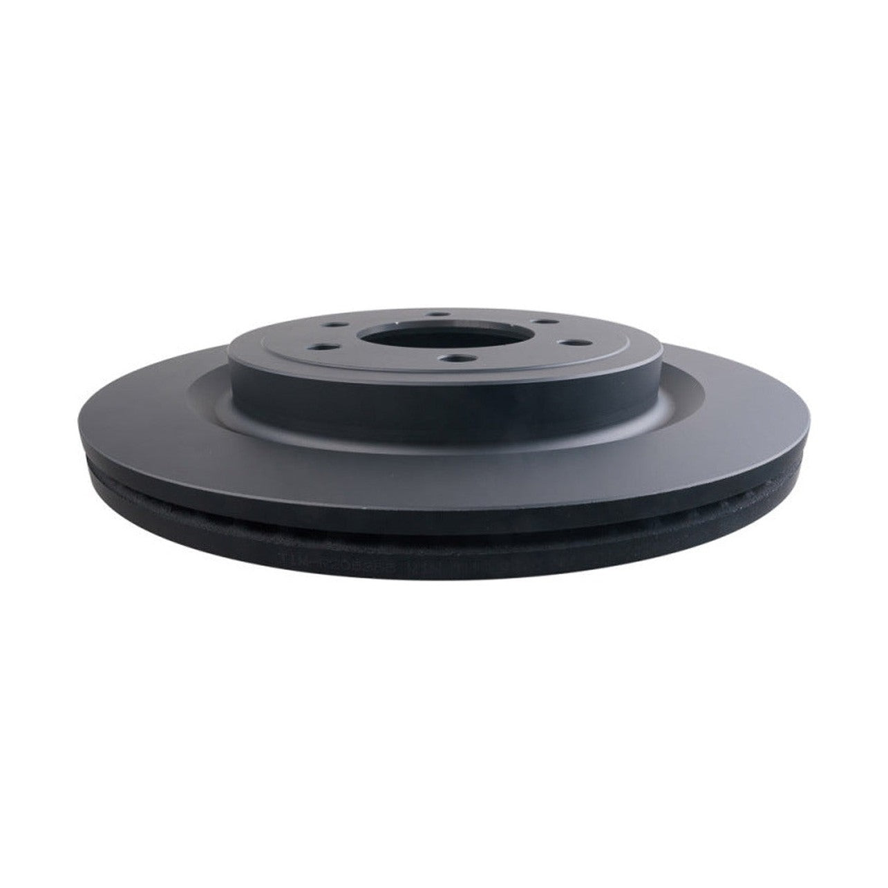 Timbren Timbren 21-26 Ford F-150 BES Coated Brake Rotor - Rear