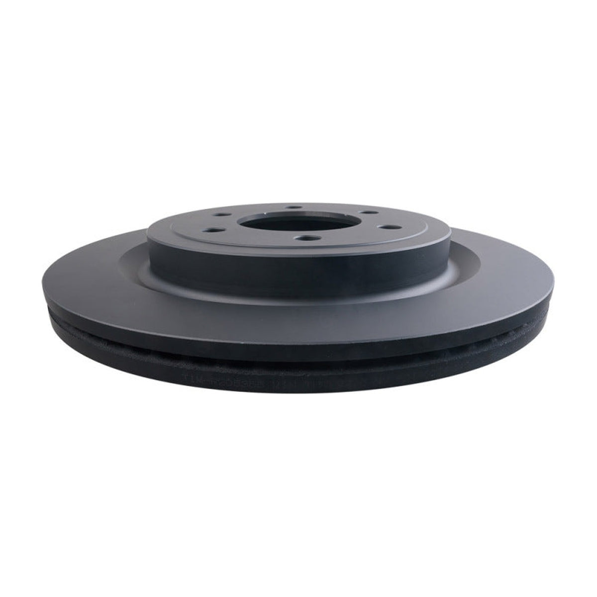Timbren Timbren 21-26 Ford F-150 BES Coated Brake Rotor - Rear