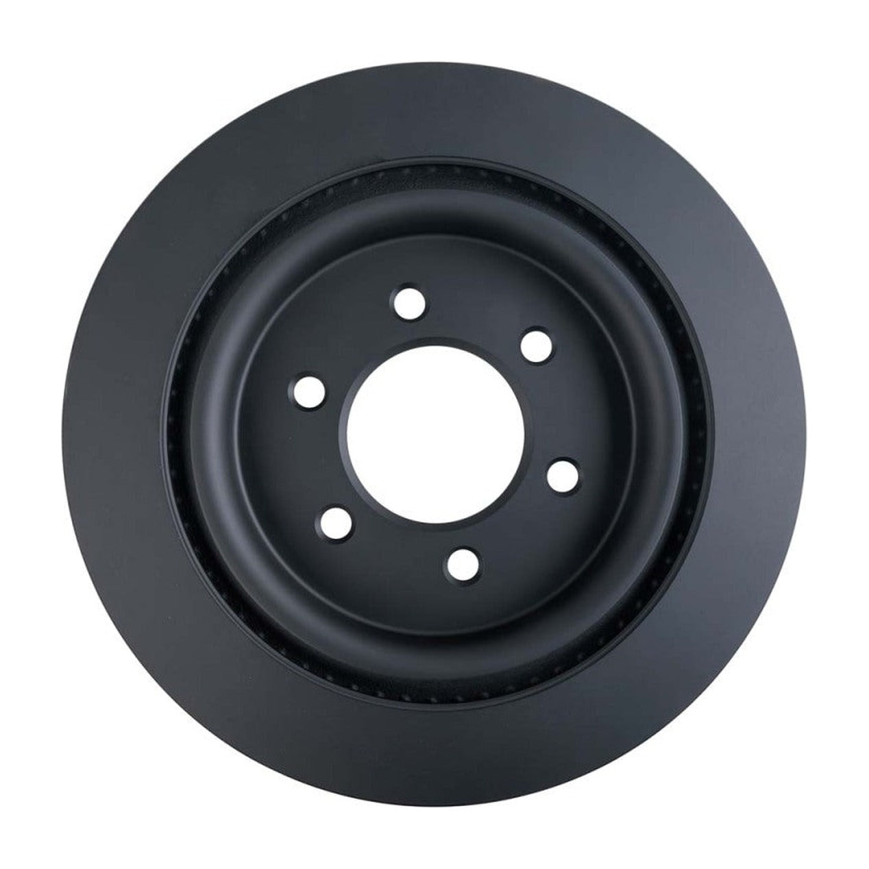 Timbren Timbren 21-26 Ford F-150 BES Coated Brake Rotor - Rear