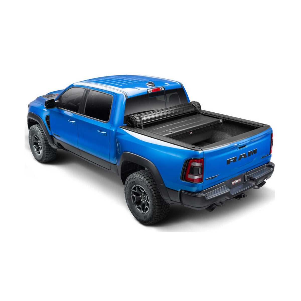 Truxedo Truxedo Full Size Truck (Non Flareside/Stepside/Composite Bed) TonneauMate Toolbox