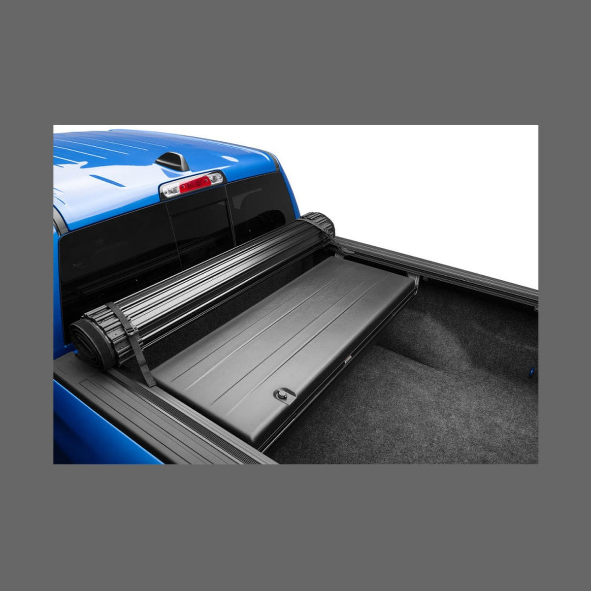 Truxedo Truxedo Full Size Truck (Non Flareside/Stepside/Composite Bed) TonneauMate Toolbox