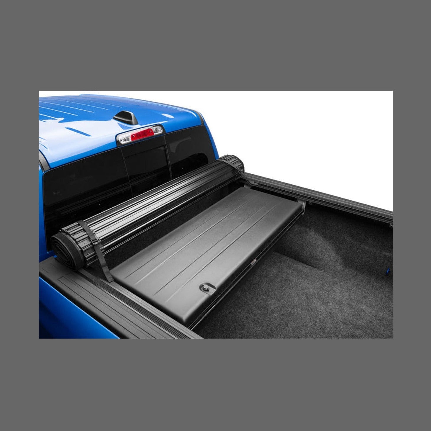 Truxedo Truxedo Full Size Truck (Non Flareside/Stepside/Composite Bed) TonneauMate Toolbox