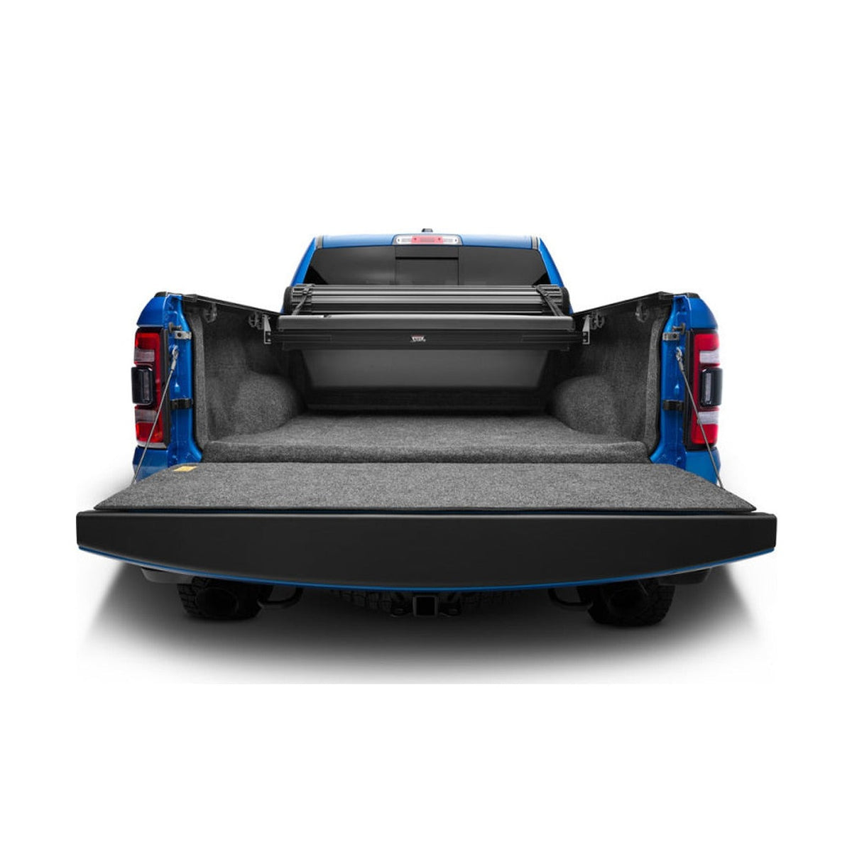 Truxedo Truxedo Full Size Truck (Non Flareside/Stepside/Composite Bed) TonneauMate Toolbox