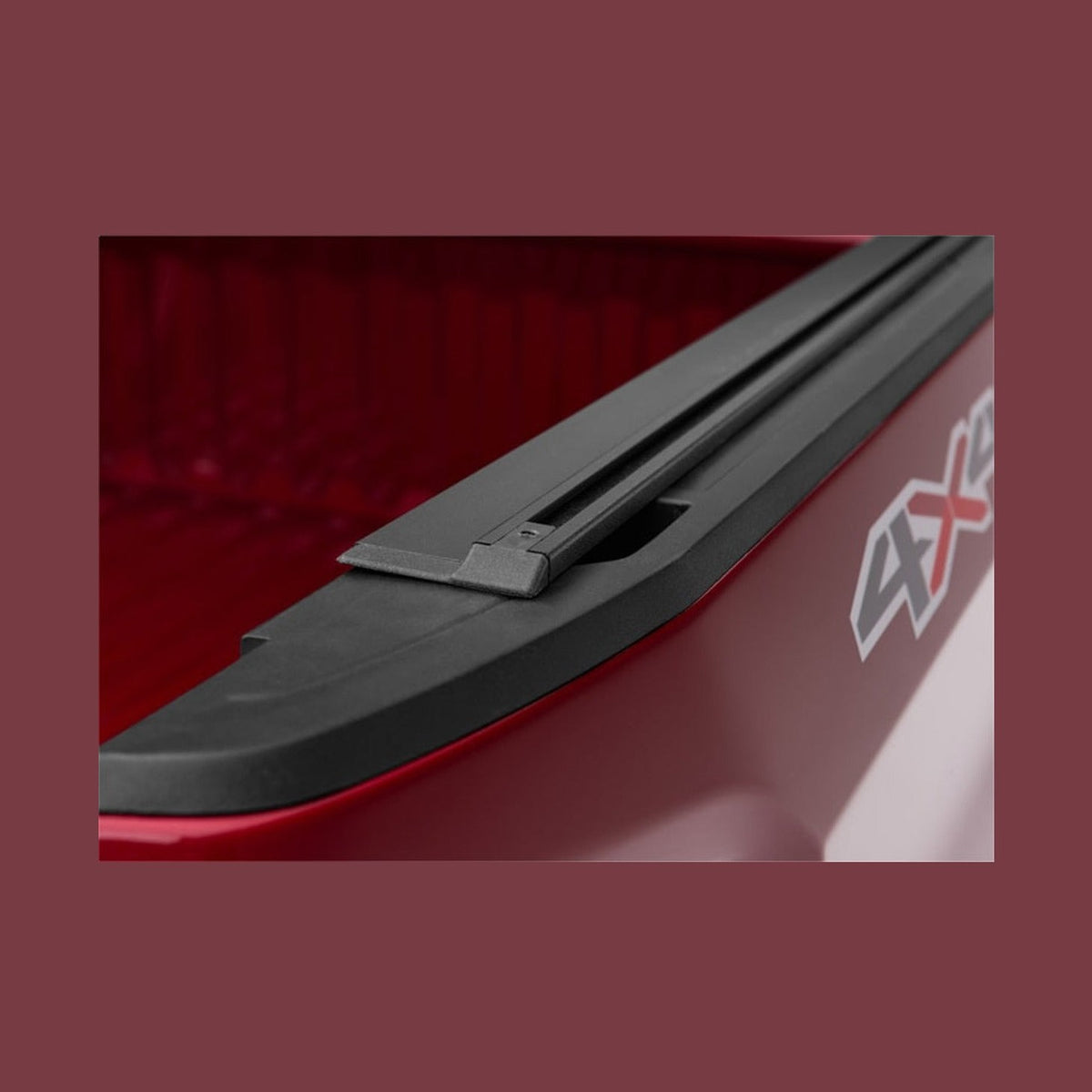 Truxedo Truxedo Elevate TS Rails - 63in.
