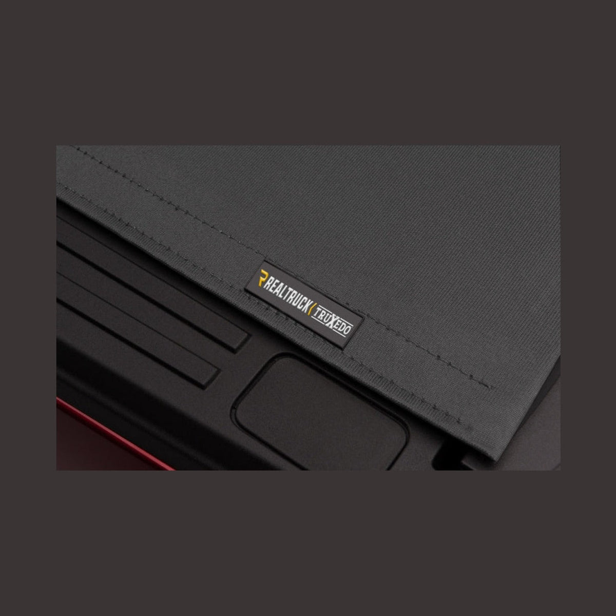 Truxedo Truxedo 09-14 Ford F-150 5ft 6in Pro X15 Bed Cover