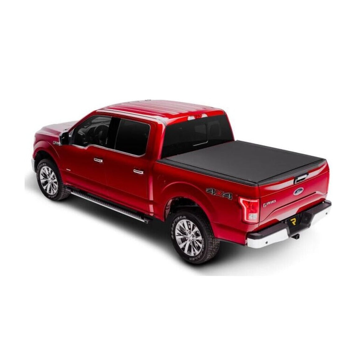 Truxedo Truxedo 09-14 Ford F-150 5ft 6in Pro X15 Bed Cover