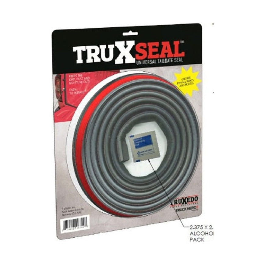Truxedo Truxedo TruXseal Universal Tailgate Seal - Single Application