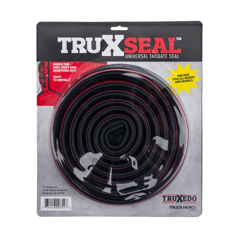 Truxedo Truxedo TruXseal Universal Tailgate Seal - Single Application