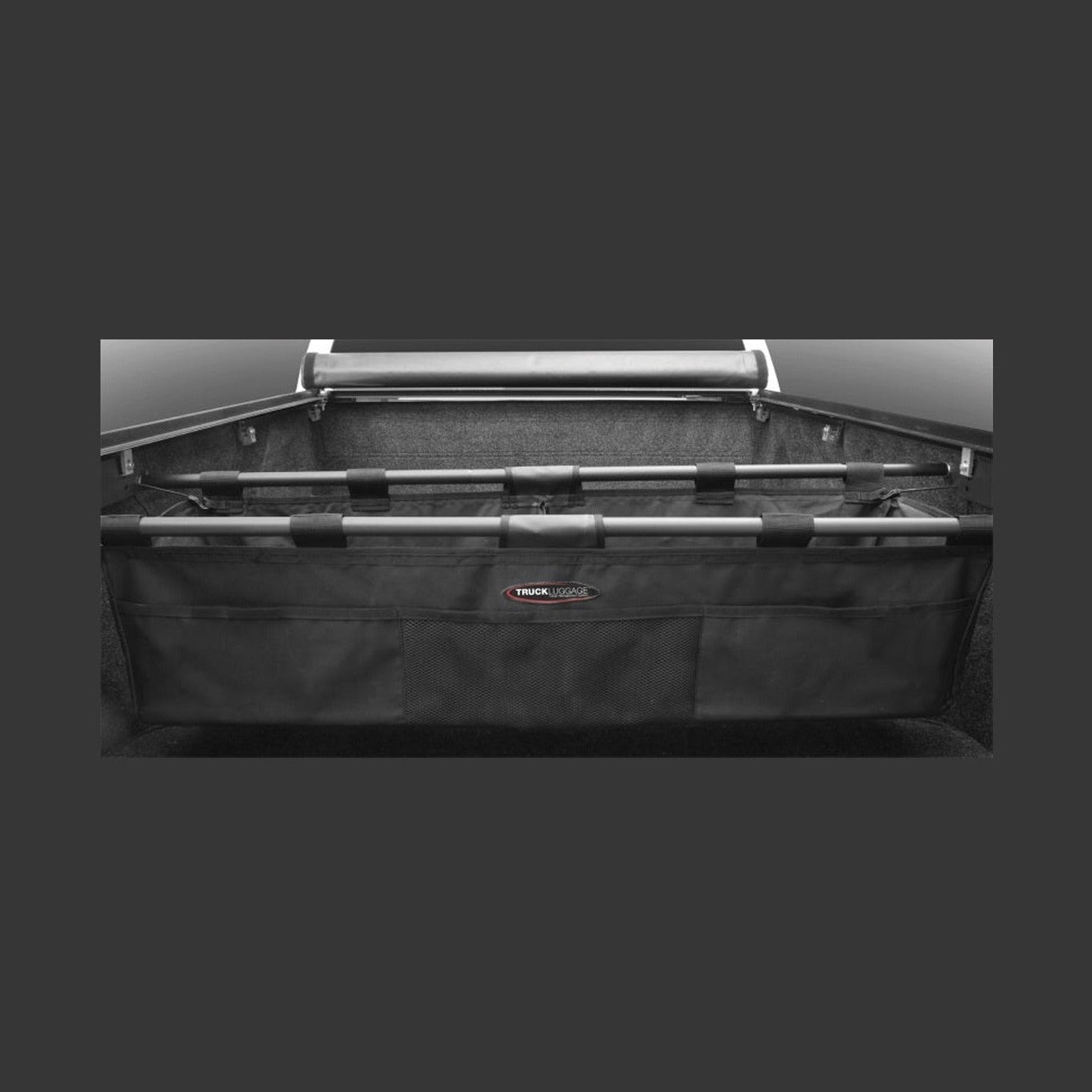 Truxedo Truxedo Truck Luggage Bed Organizer/Cargo Sling - Full Size Trucks