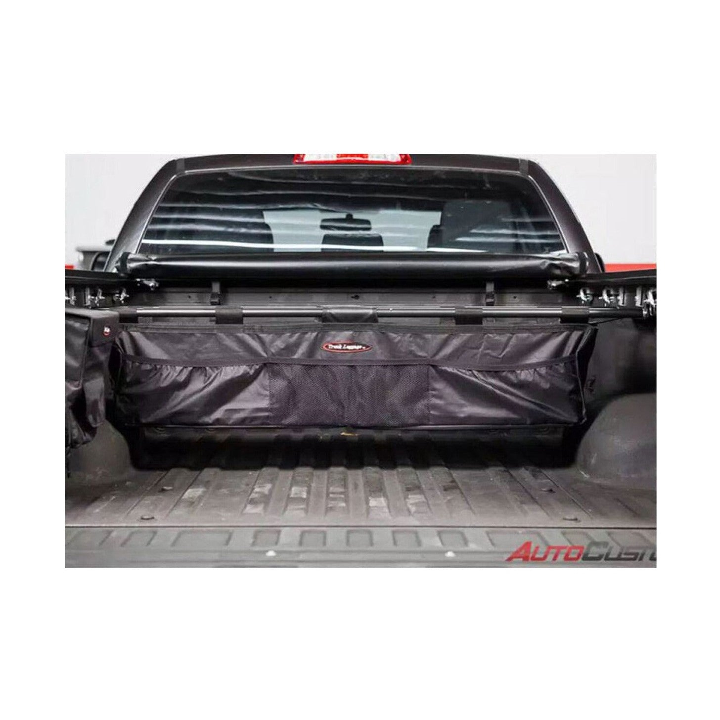 Truxedo Truxedo Truck Luggage Bed Organizer/Cargo Sling - Full Size Trucks, installed