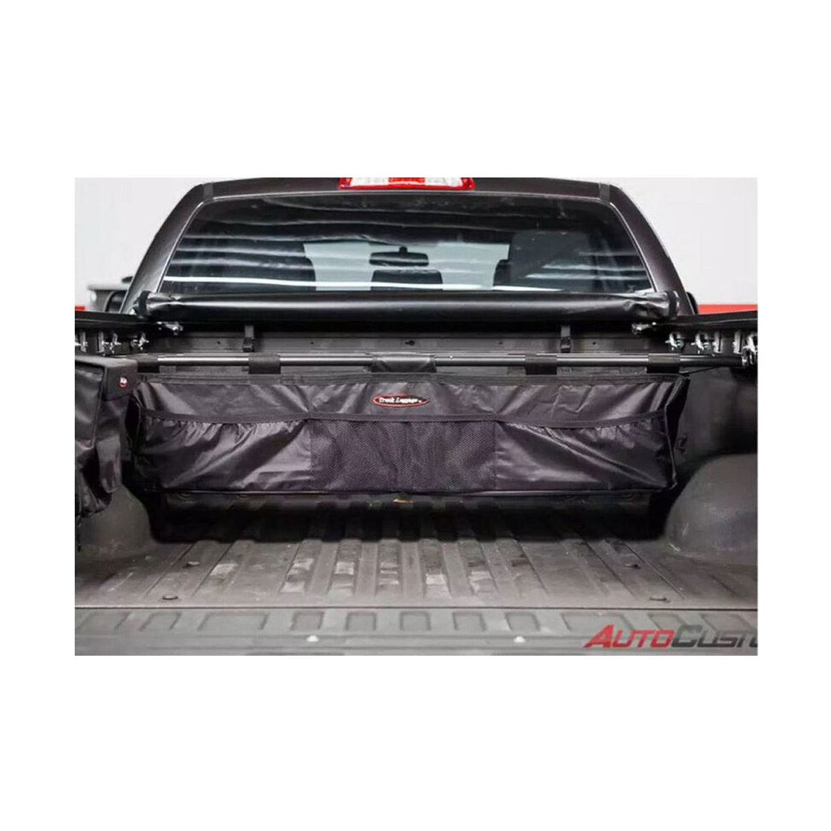 Truxedo Truxedo Truck Luggage Bed Organizer/Cargo Sling - Full Size Trucks, installed