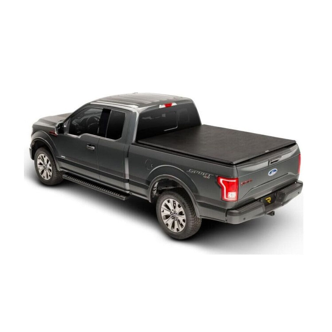 Truxedo Truxedo 09-14 Ford F-150 6ft 6in TruXport Bed Cover