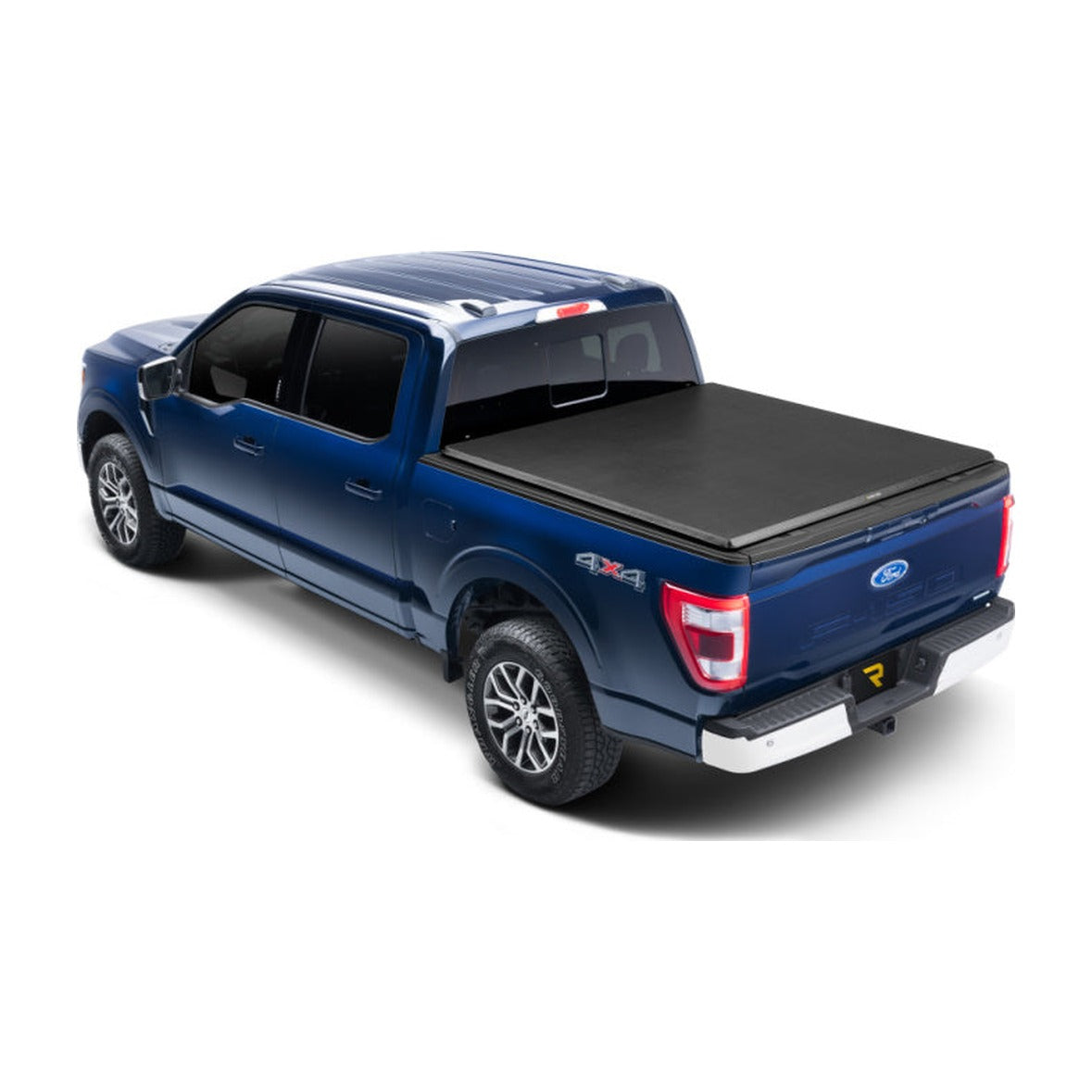 Truxedo Truxedo 15-21 Ford F-150 6ft 6in TruXport Bed Cover