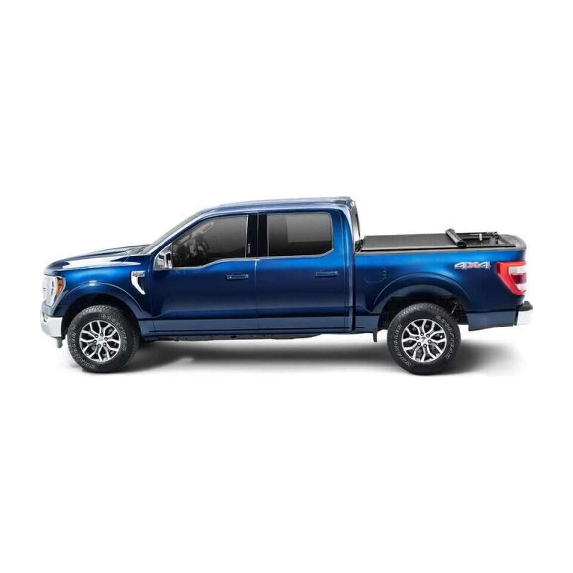 Truxedo Truxedo 15-21 Ford F-150 6ft 6in TruXport Bed Cover, installed