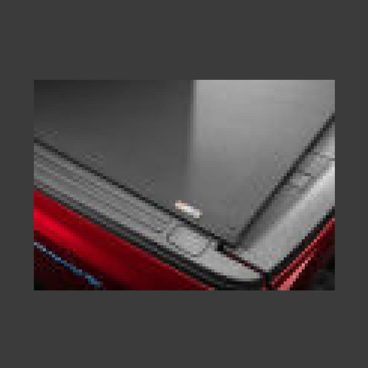 Truxedo Truxedo 15-21 Ford F-150 5ft 6in Lo Pro Bed Cover, installed
