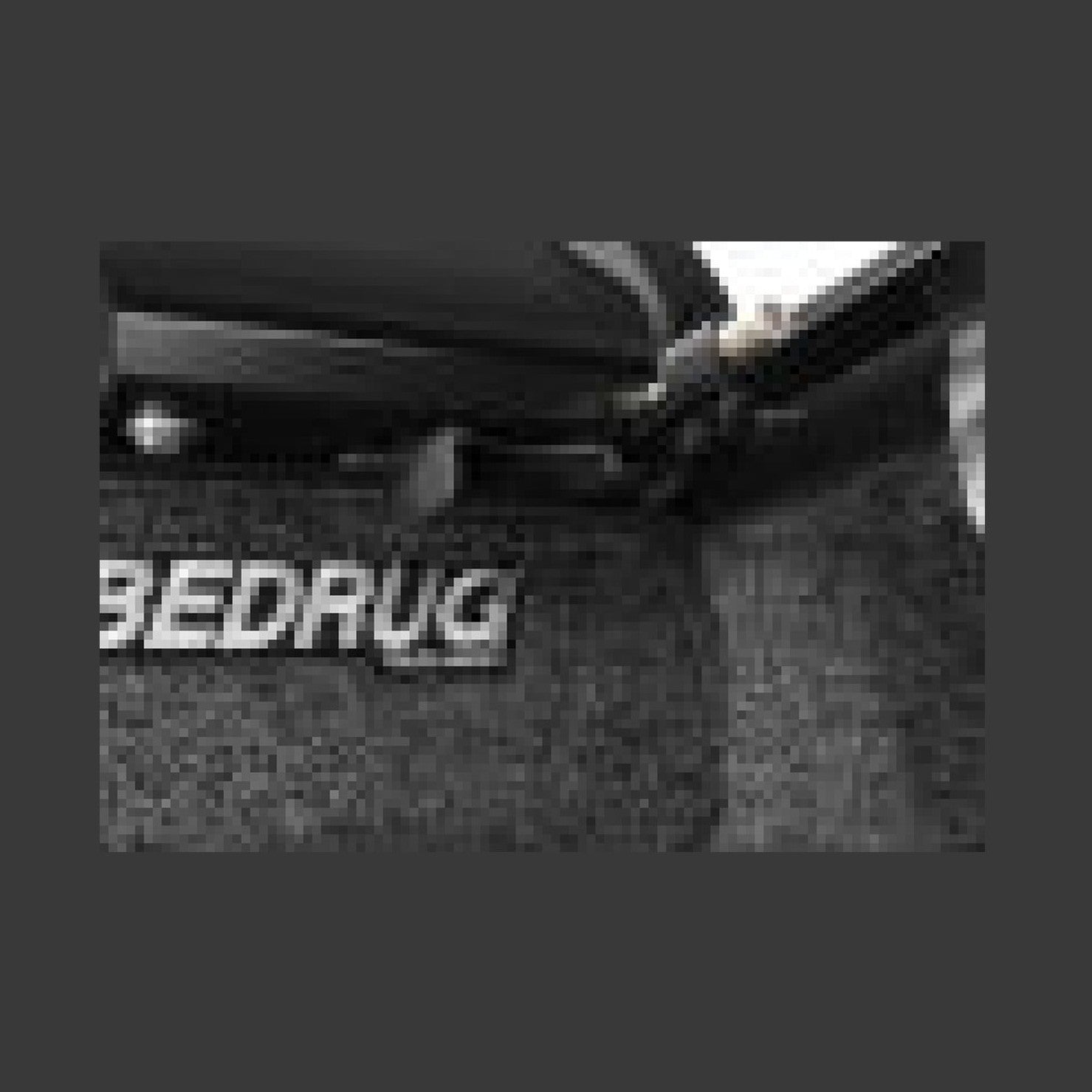 Truxedo Truxedo 15-21 Ford F-150 5ft 6in Lo Pro Bed Cover, installed