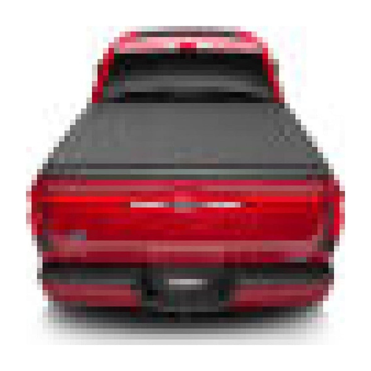 Truxedo Truxedo 15-21 Ford F-150 5ft 6in Lo Pro Bed Cover, installed