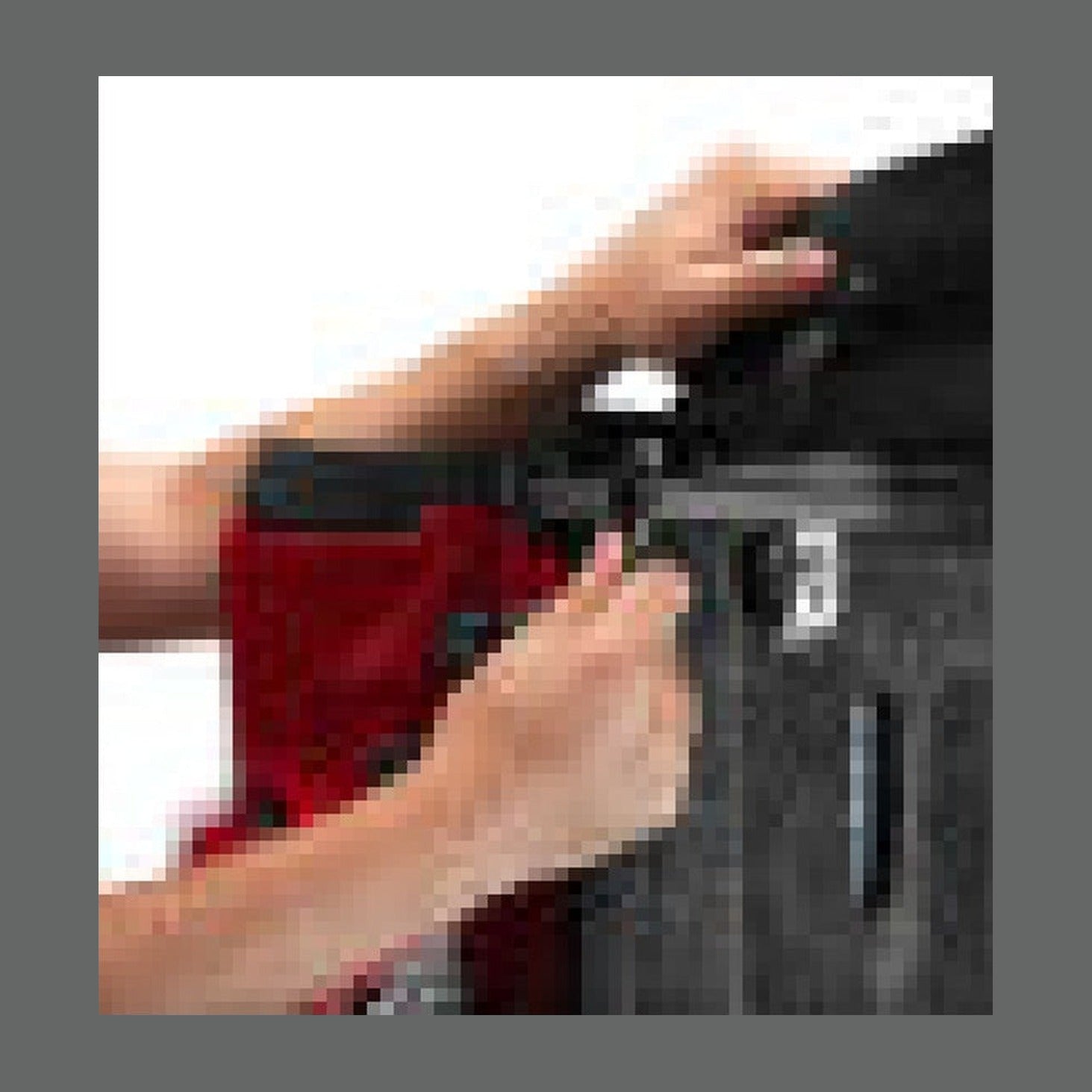 Truxedo Truxedo 15-21 Ford F-150 5ft 6in Lo Pro Bed Cover, installed