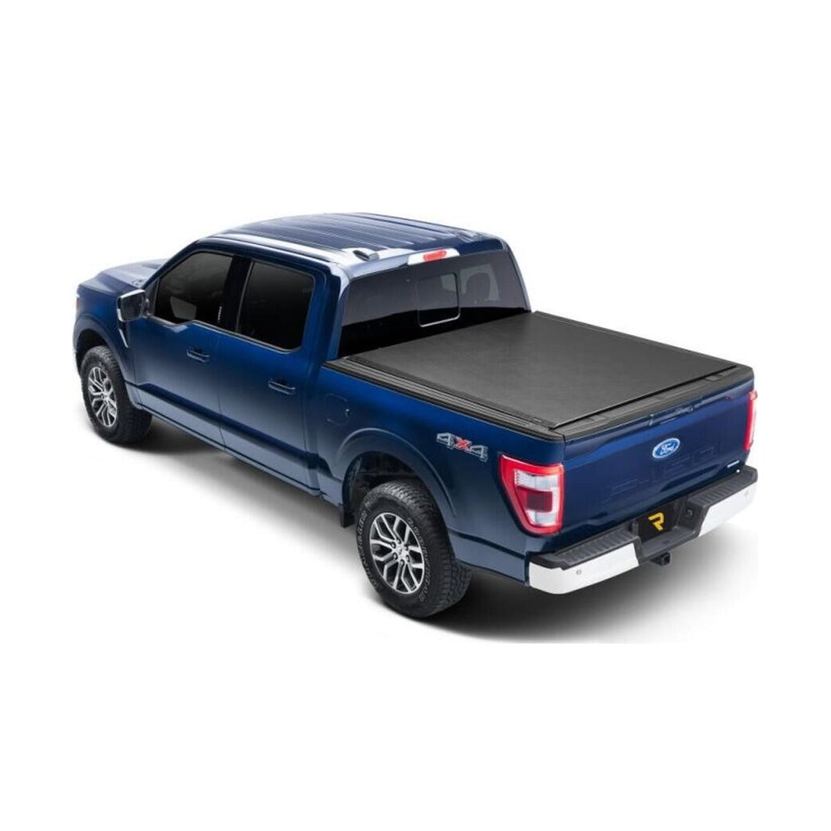 Truxedo Truxedo 15-21 Ford F-150 6ft 6in Lo Pro Bed Cover