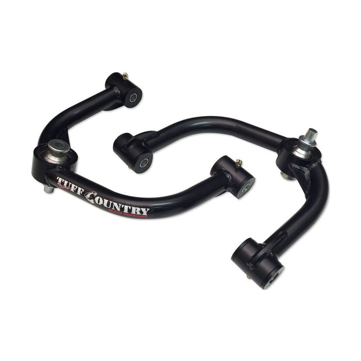 Tuff Country Tuff Country 04-21 Ford F-150 4x4 & 2wd Uni-Ball Upper Control Arms