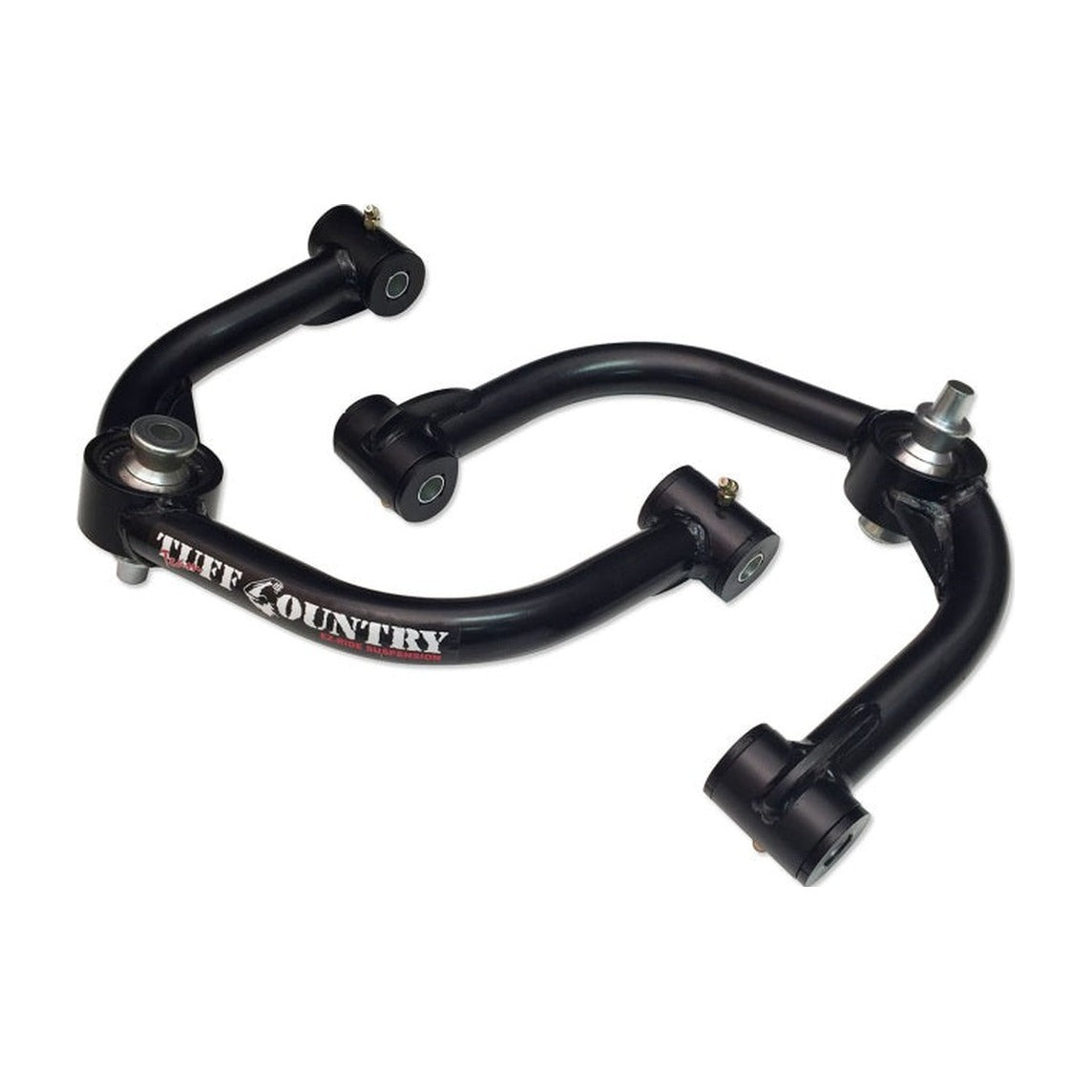 Tuff Country Tuff Country 04-21 Ford F-150 4x4 & 2wd Uni-Ball Upper Control Arms