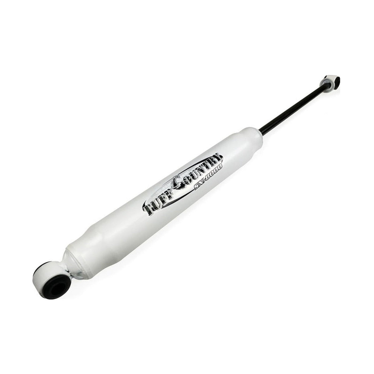Tuff Country Tuff Country 11-19 Silverado 2500HD 4X4 (w/0-5in Rr Suspension Lift) Rr SX8000 Gas Shock (Each)