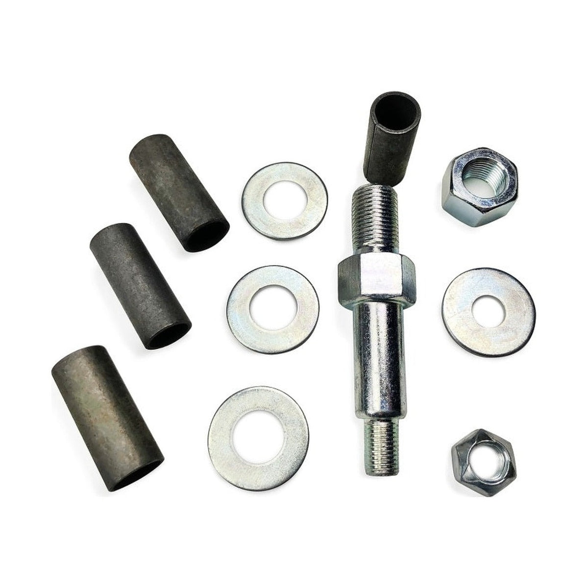 Tuff Country Tuff Country 11-19 Silverado 2500HD 4X4 (w/0-5in Rr Suspension Lift) Rr SX8000 Gas Shock (Each)