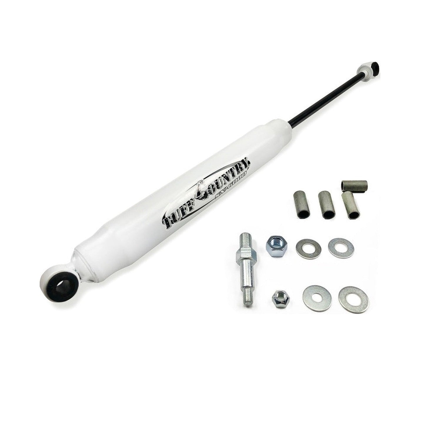 Tuff Country Tuff Country 80-96 Ford Bronco 4x4 (w/5in Rear Suspension Lift) Rear SX6000 Hydraulic Shock (Ea)