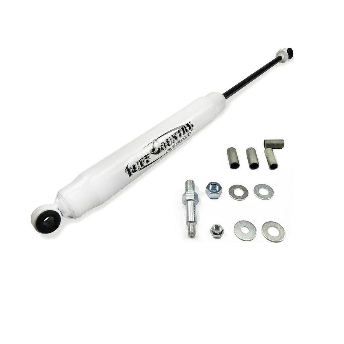 Tuff Country Tuff Country 80-96 Ford Bronco 4x4 (w/5in Rear Suspension Lift) Rear SX6000 Hydraulic Shock (Ea)