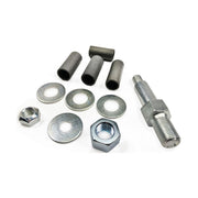 Tuff Country Tuff Country 80-96 Ford Bronco 4x4 (w/5in Rear Suspension Lift) Rear SX6000 Hydraulic Shock (Ea)