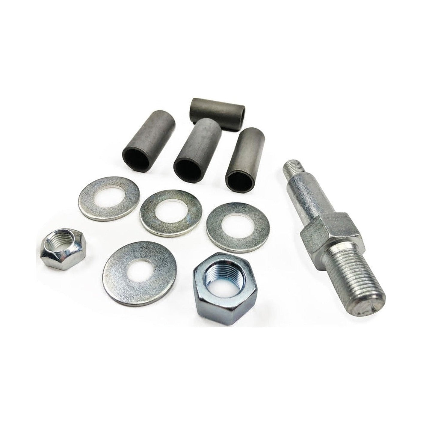Tuff Country Tuff Country 80-96 Ford Bronco 4x4 (w/5in Rear Suspension Lift) Rear SX6000 Hydraulic Shock (Ea)