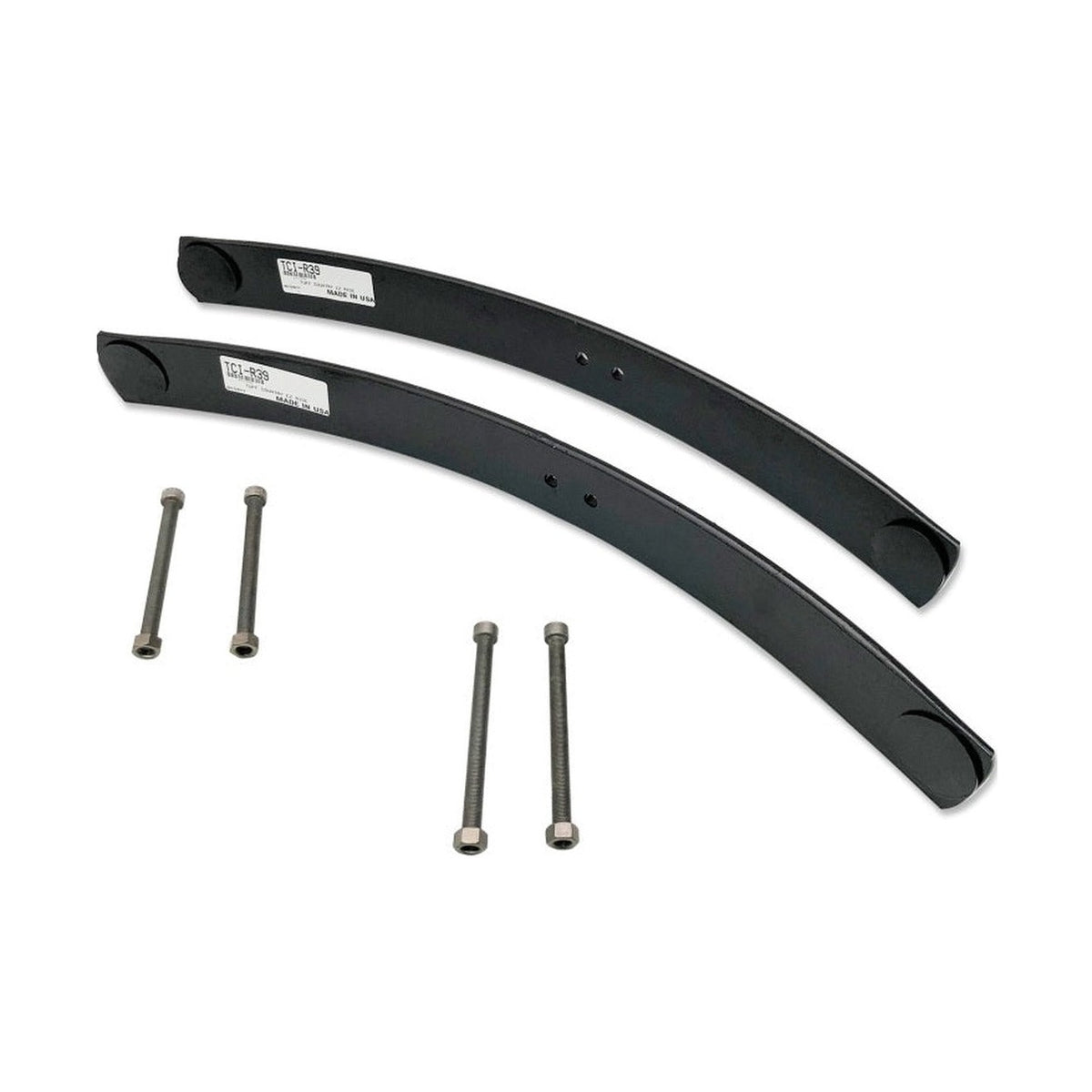 Tuff Country Tuff Country 04-23 Ford F-150 4wd Rear 1.5in Add-a-Leafs Pair