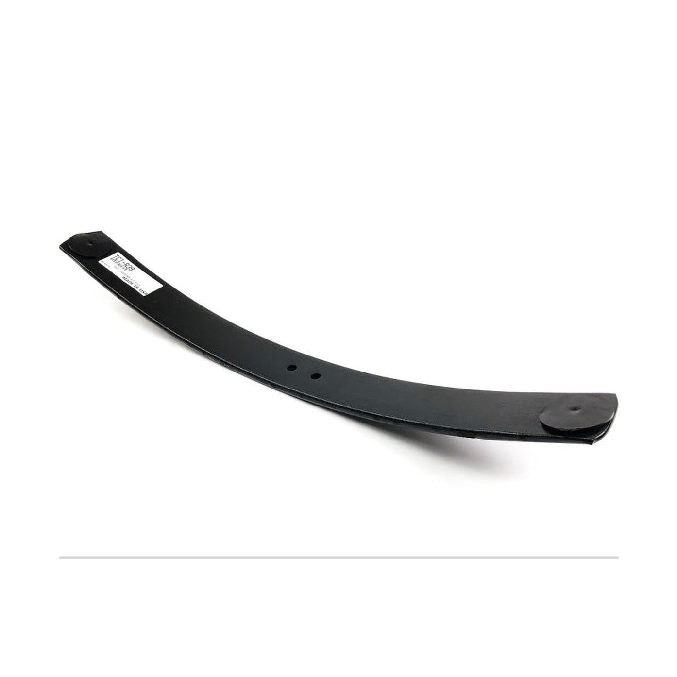 Tuff Country Tuff Country 04-23 Ford F-150 4wd Rear 1.5in Add-a-Leafs Pair