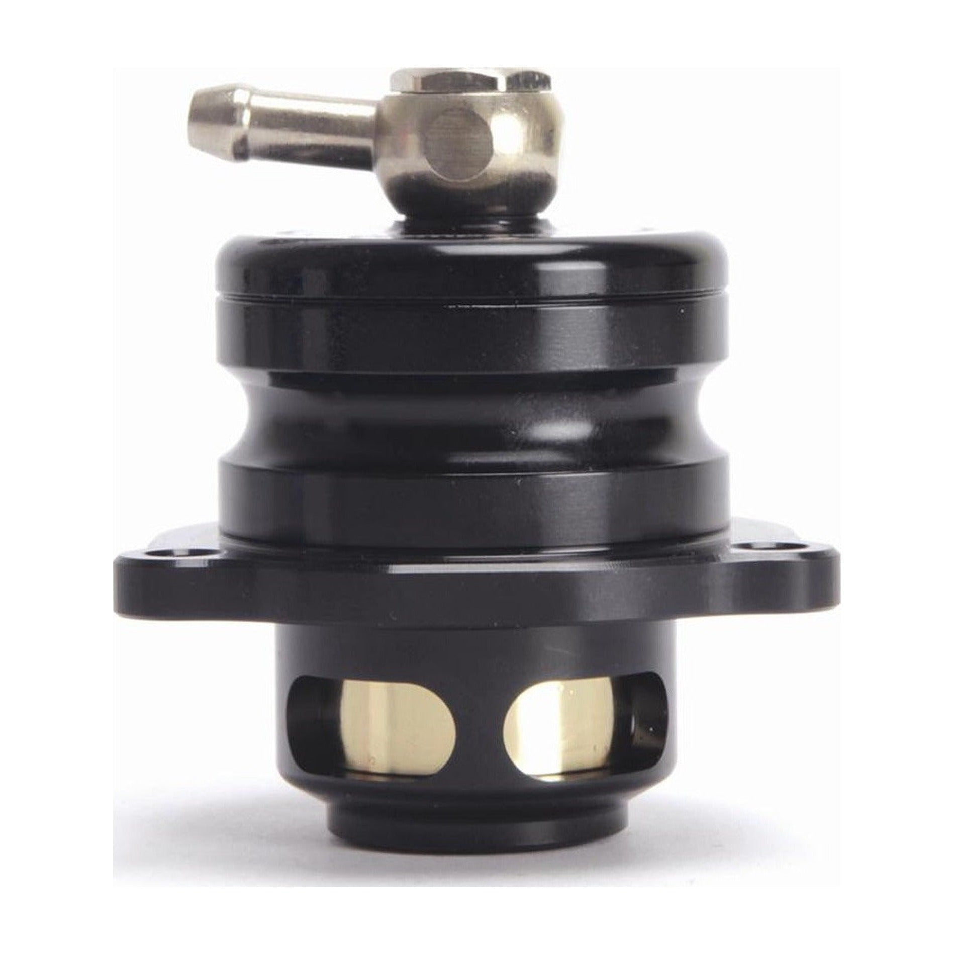 Turbosmart Turbosmart 11-12 Ford F150 3.5L EcoBoost / 12-19 Ford Focus ST Kompact Dual Port BOV (Shortie)