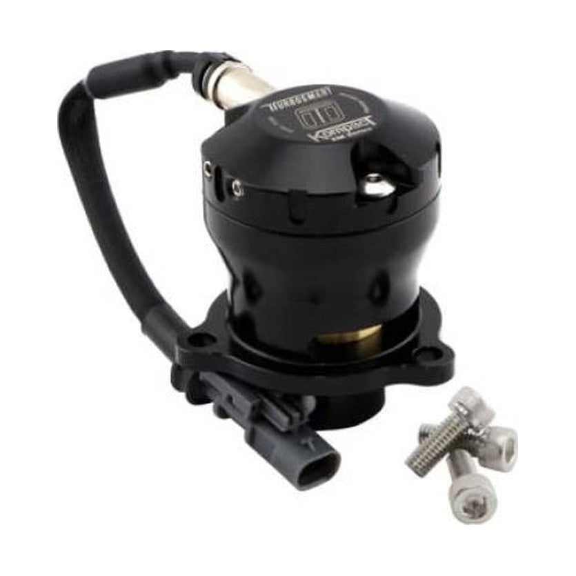 Turbosmart Turbosmart Ford Ecoboost 1.5L/1.6L/2.3L/2.7L Kompact EM VR2 Dual Port BOV
