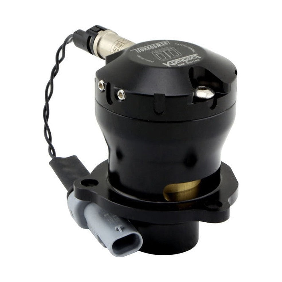 Turbosmart Turbosmart Ford Ecoboost 1.5L/1.6L/2.3L/2.7L Kompact EM VR2 Dual Port BOV