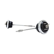 Turbosmart Turbosmart IWG75 2.3L EcoBoost Ford Mustang 12 PSI Black Internal Wastegate Actuator