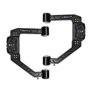UMI Performance UMI Performance 15-25 Ford F-150 Adjustable Upper A-Arm Kit - Black